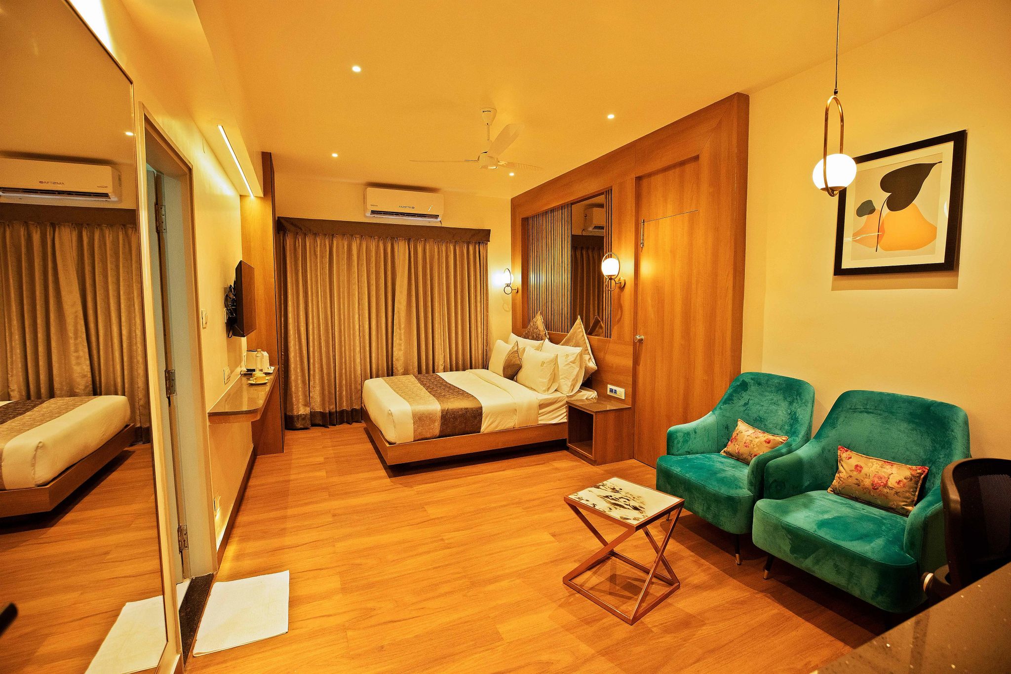 LIVAANA Vivaana Premium 17