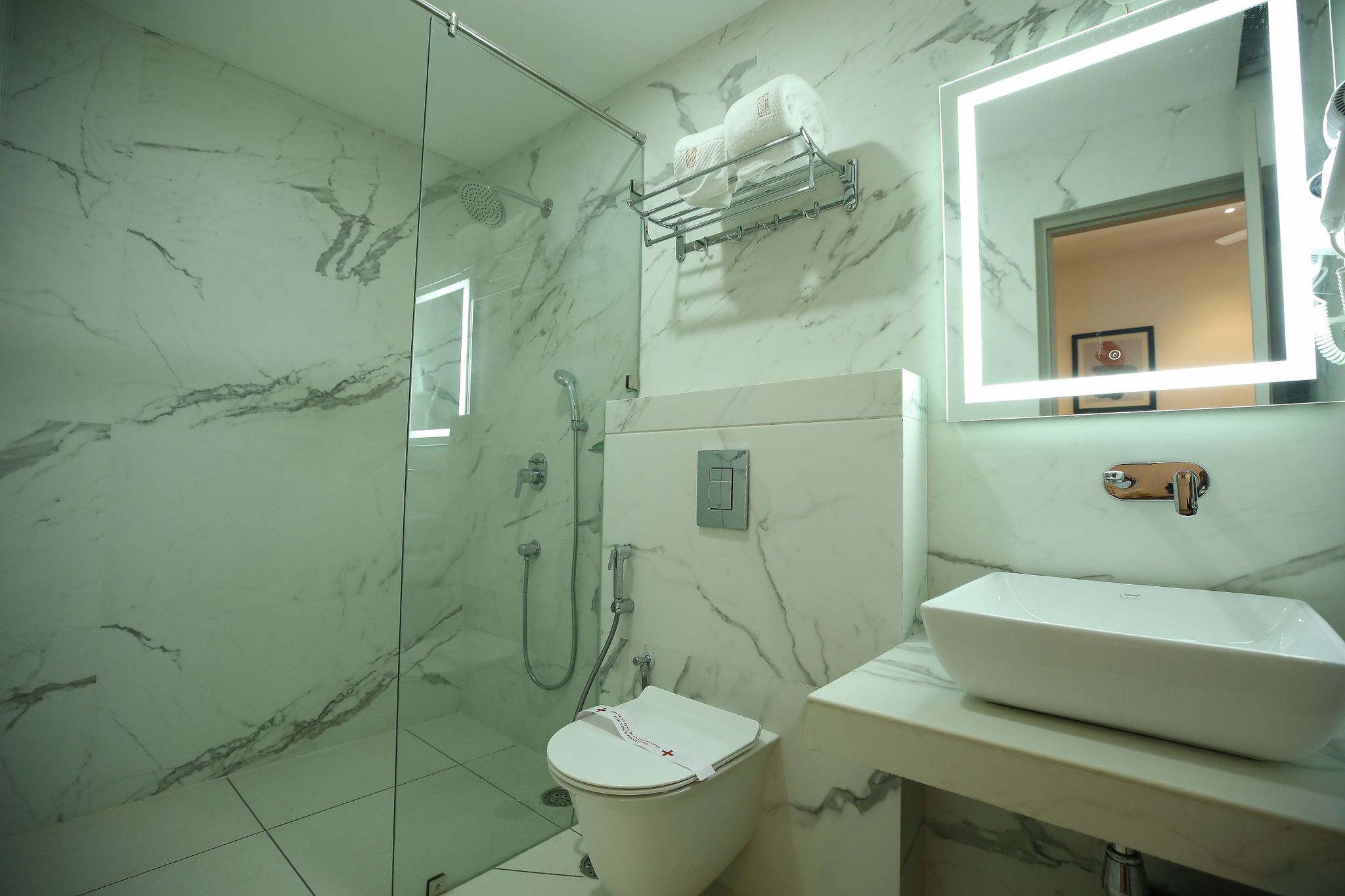 LIVAANA Vivaana Premium 20