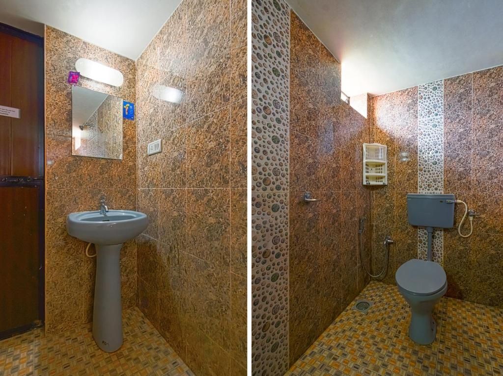 YoYo Goa Cottages Deluxe A/c Room 8