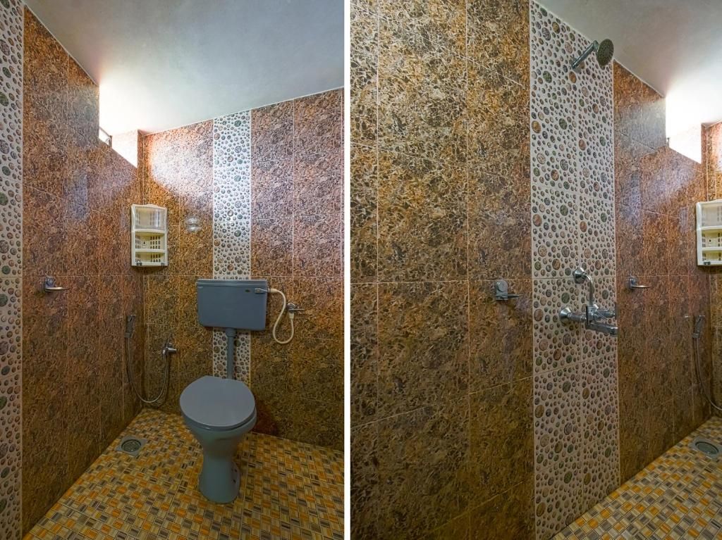 YoYo Goa Cottages Deluxe A/c Room 9