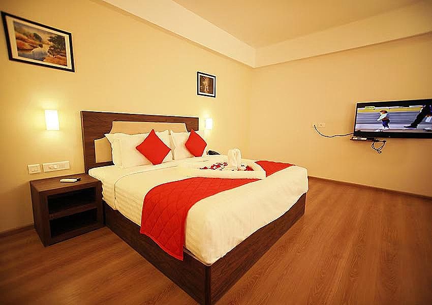 Abaam Chelsea Emerald Deluxe