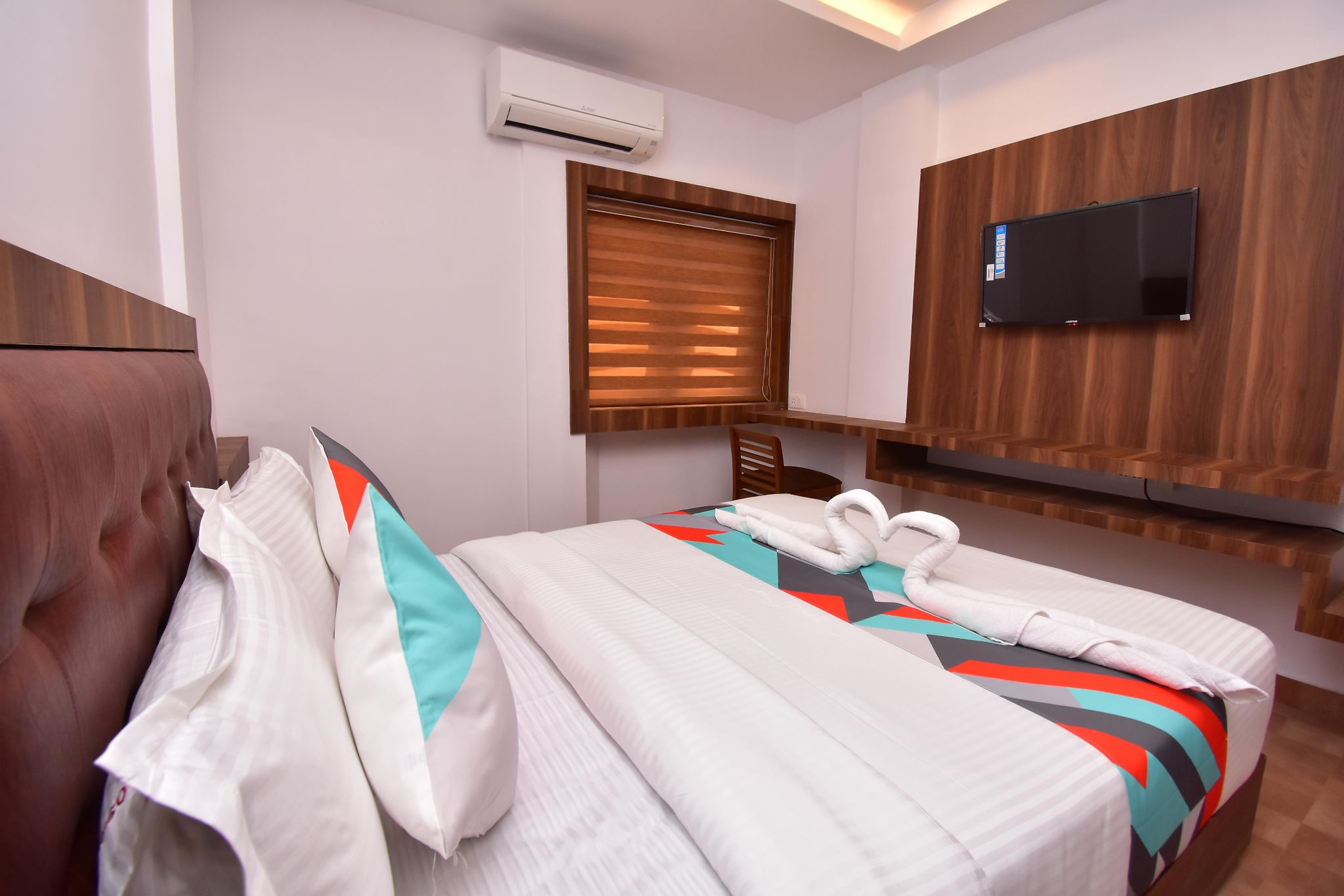 Orchid Suites NON AC STANDARD ROOM 3
