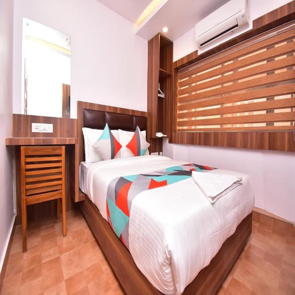 Orchid Suites NON AC STANDARD ROOM 4