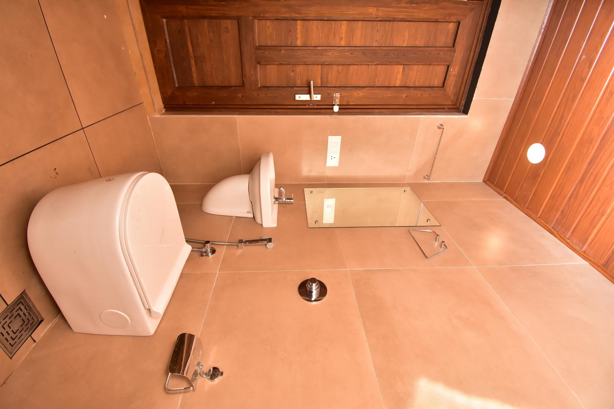 Orchid Suites NON AC STANDARD ROOM 5