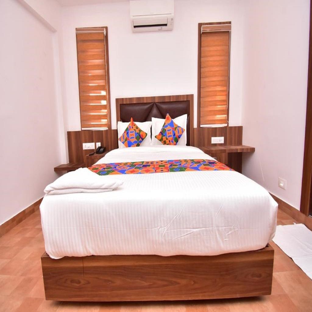 Orchid Suites NON AC STANDARD ROOM 2