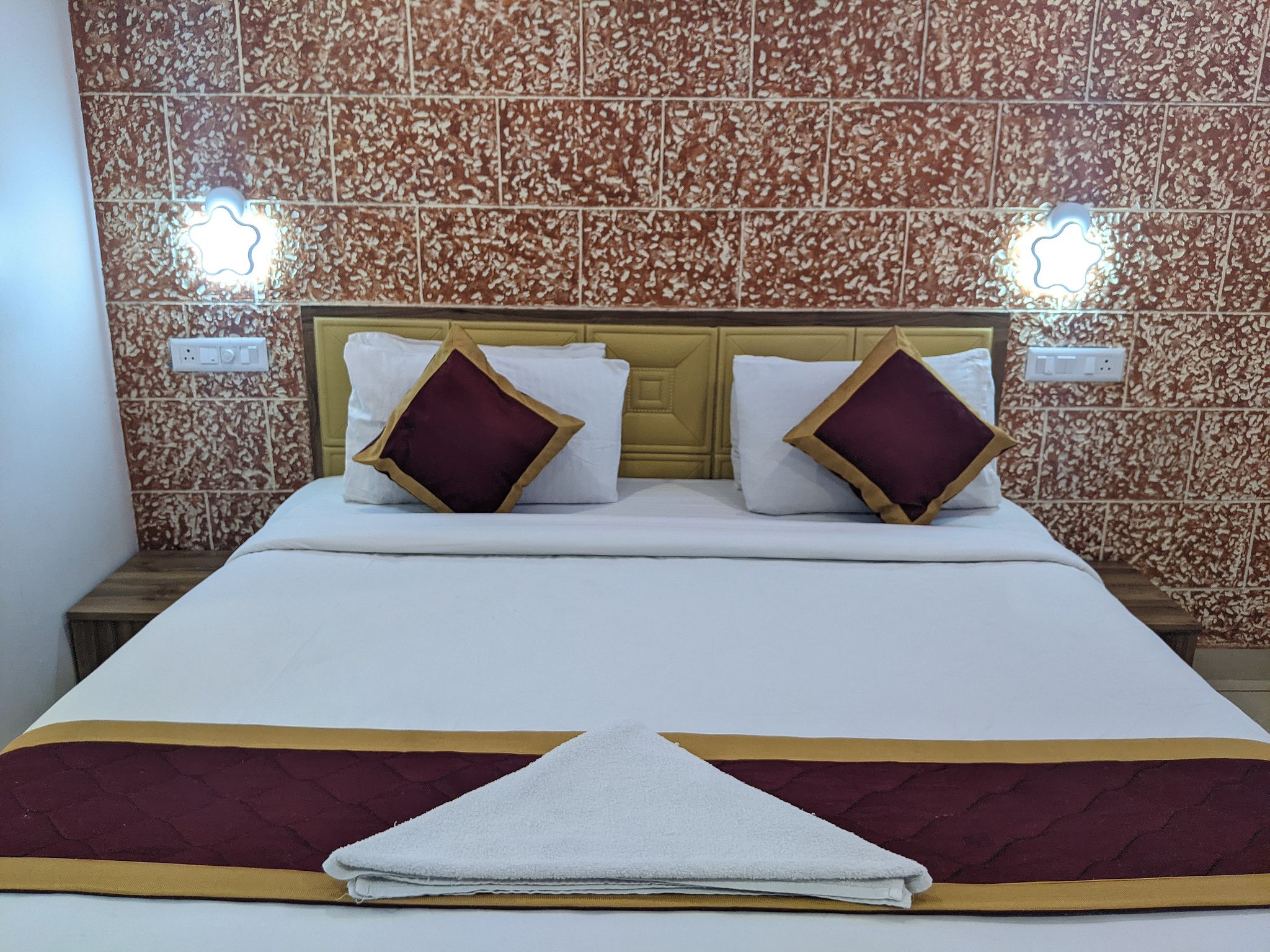 Classic Room