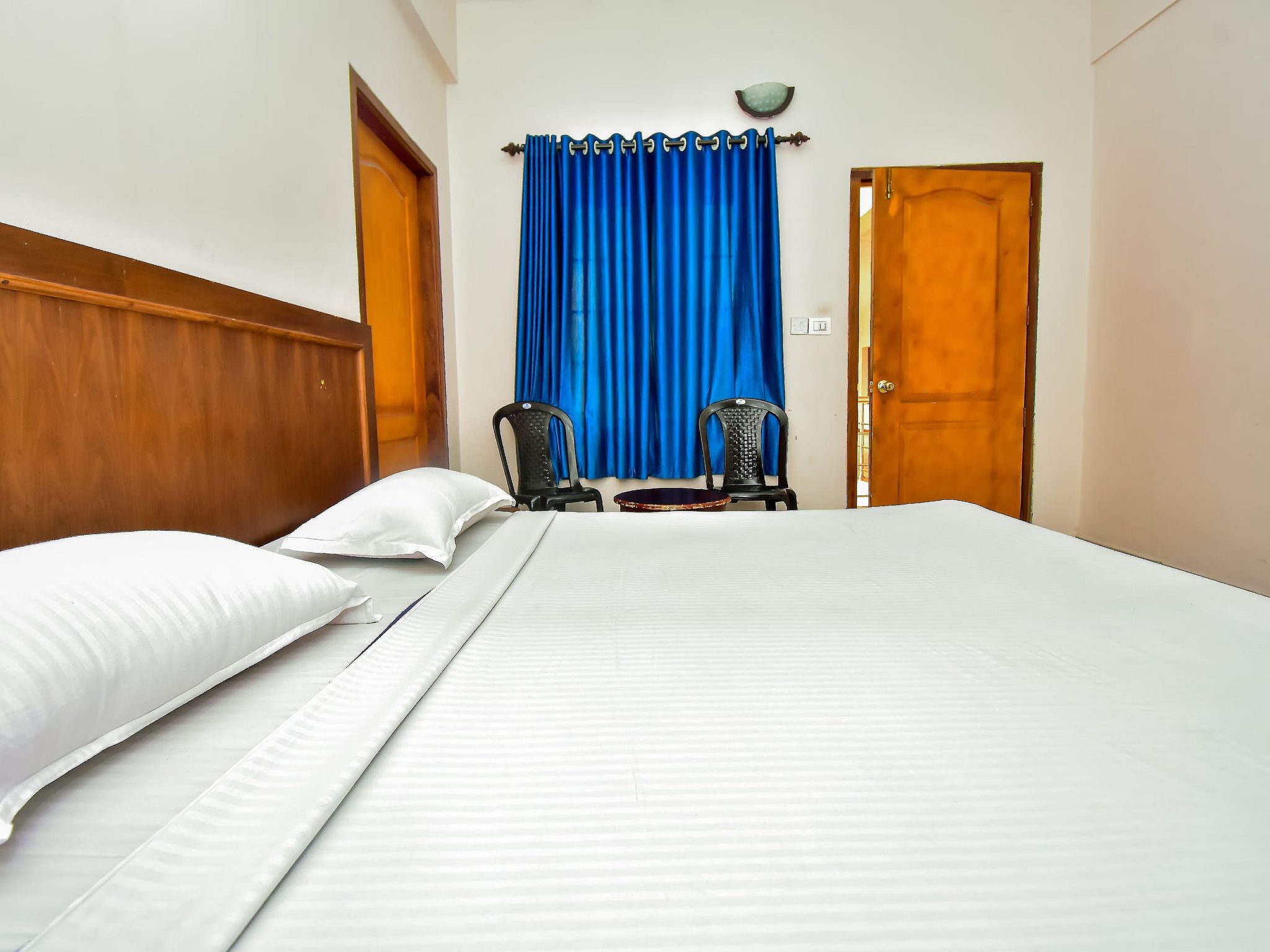 Executive Non AC Room