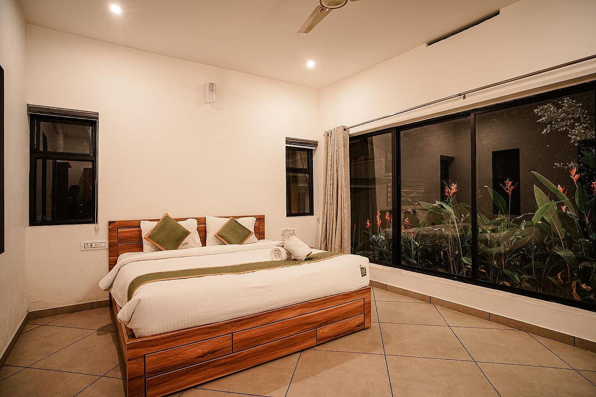 undefined Safari Hills Vythiri 5