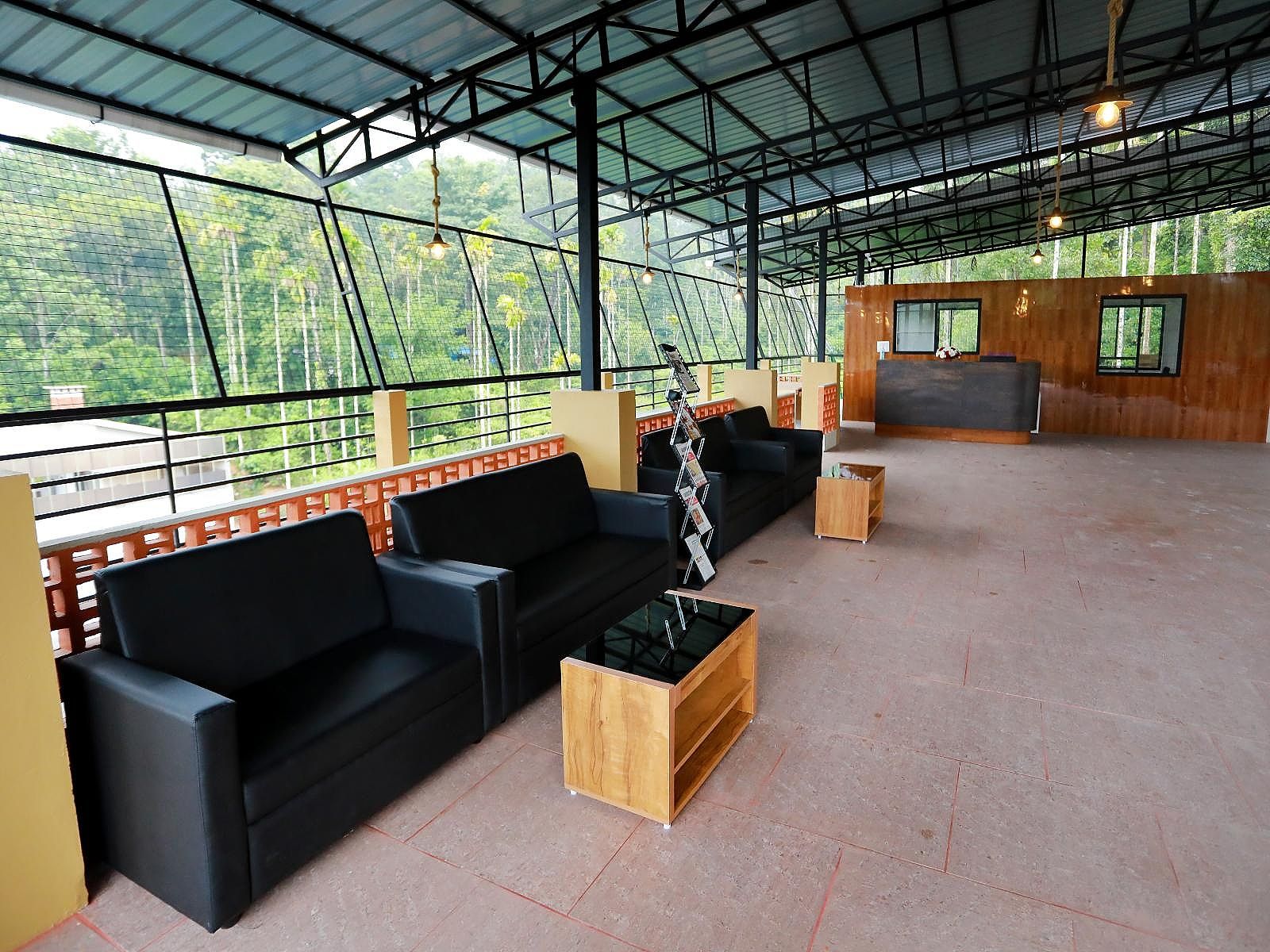 undefined Safari Hills Vythiri 2