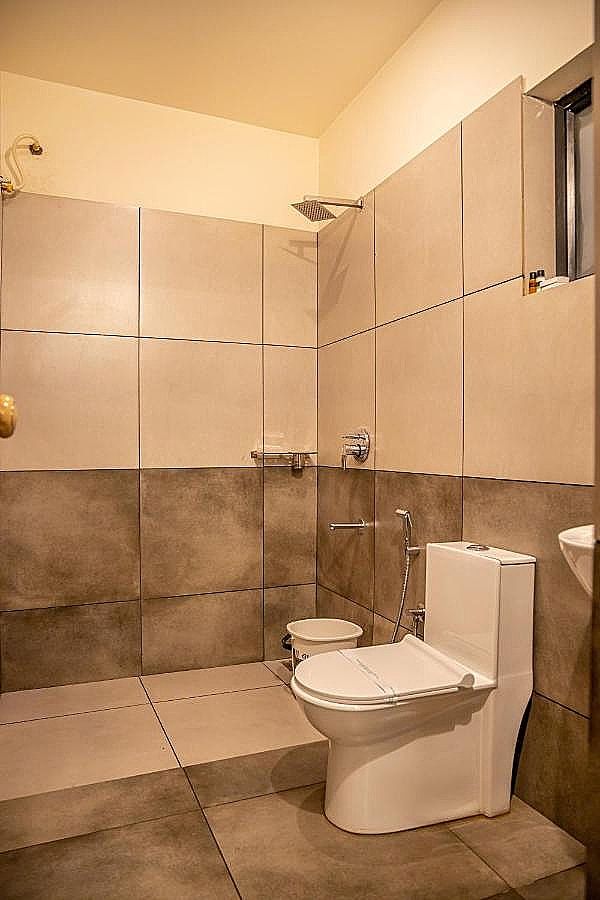 Safari Hills Vythiri One Bedroom Villa 3