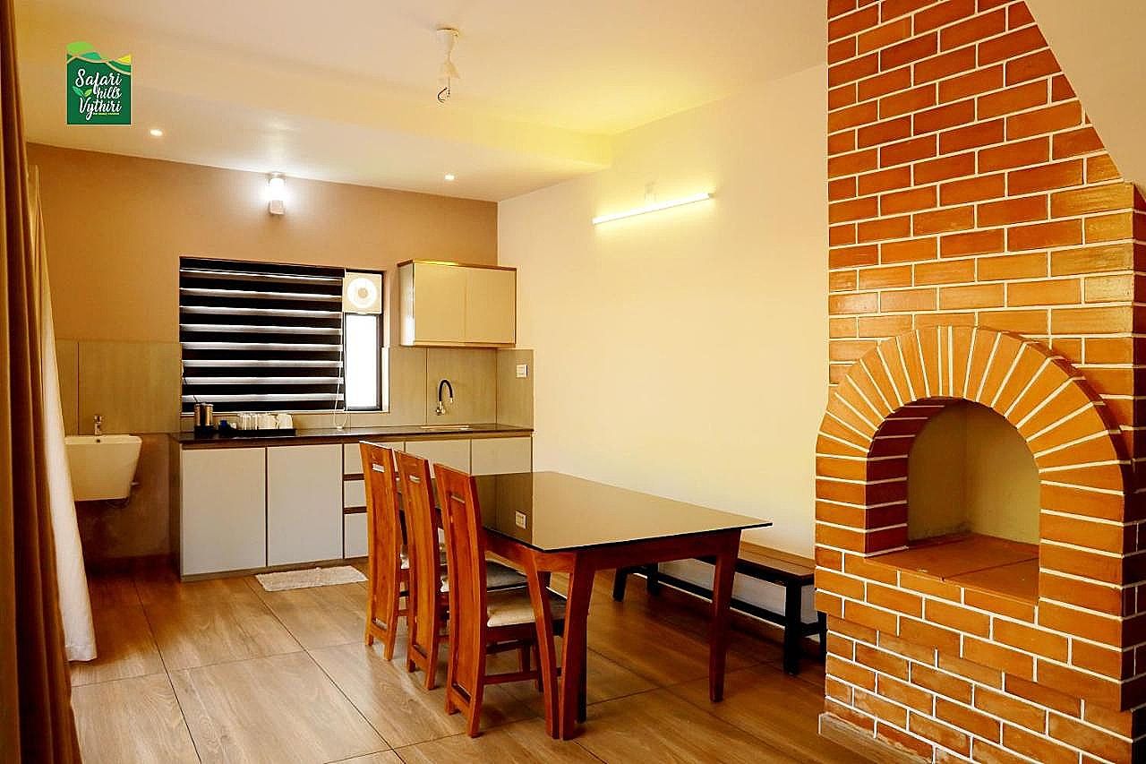 undefined Safari Hills Vythiri 3