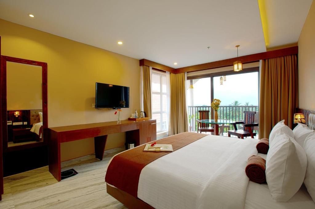 Au Revoir Classic Room 3