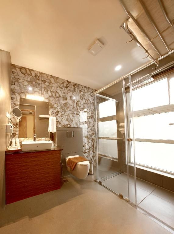 Au Revoir Classic Room 6