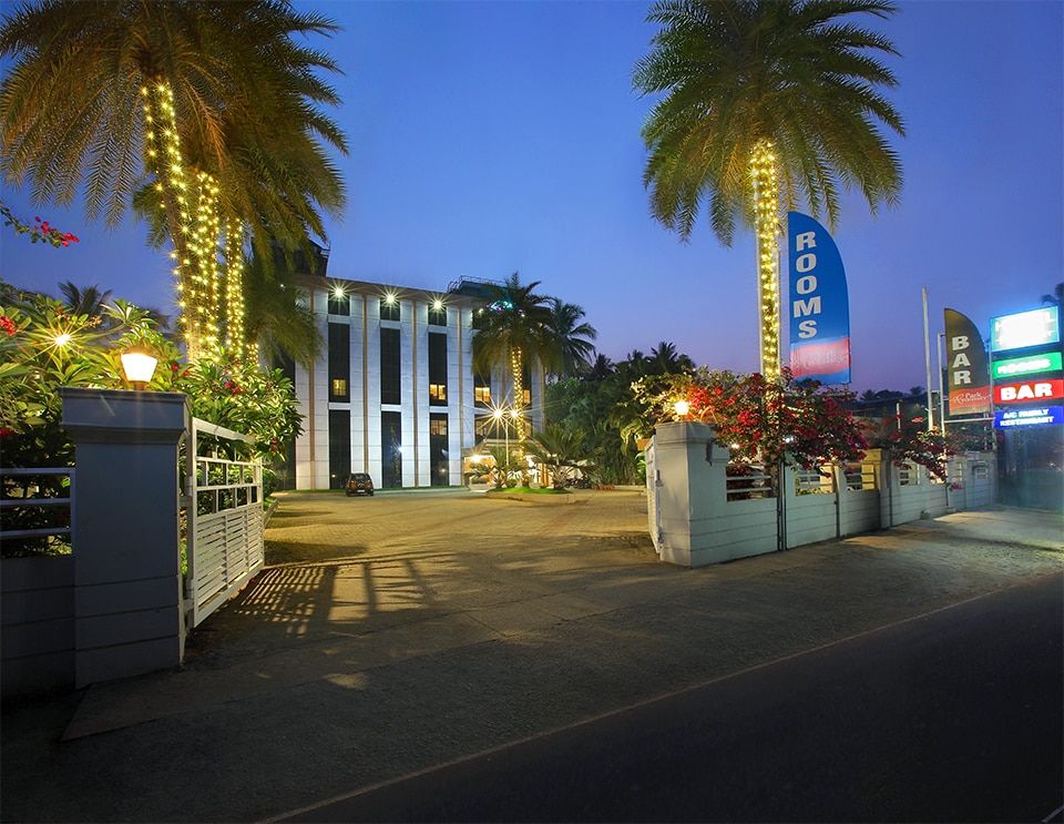 Park Residency Koyilandy