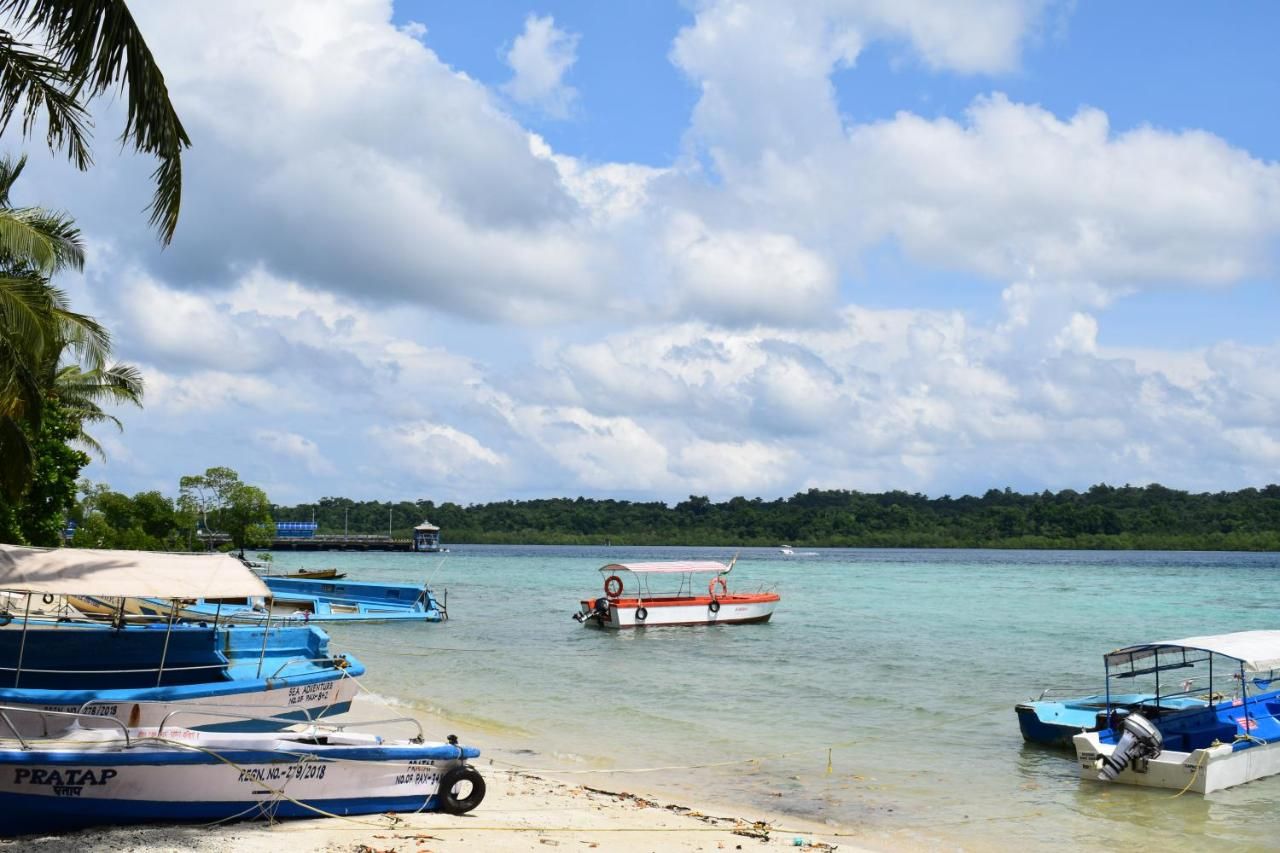 Sundaze Beach Resort Photo 5