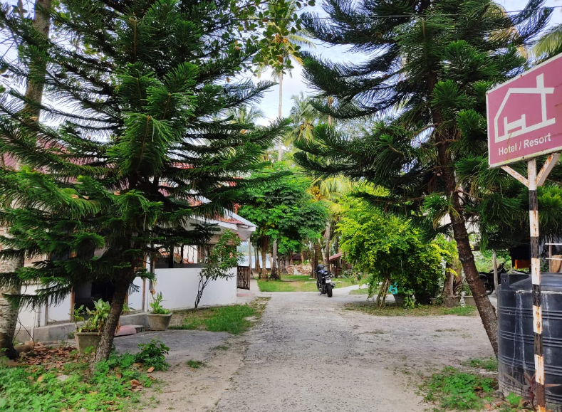 Run of House