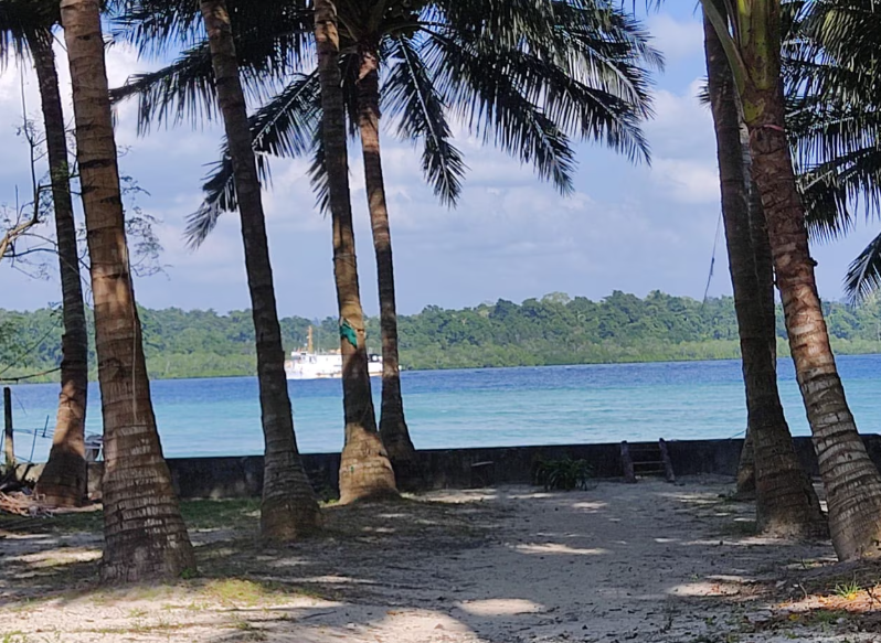 Sundaze Beach Resort Photo 4