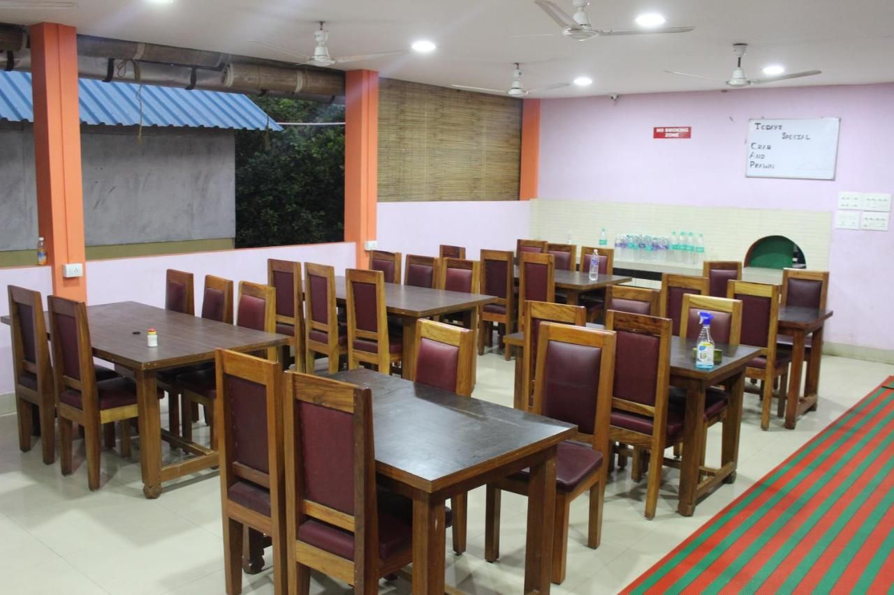 undefined Hotel Amullya 5