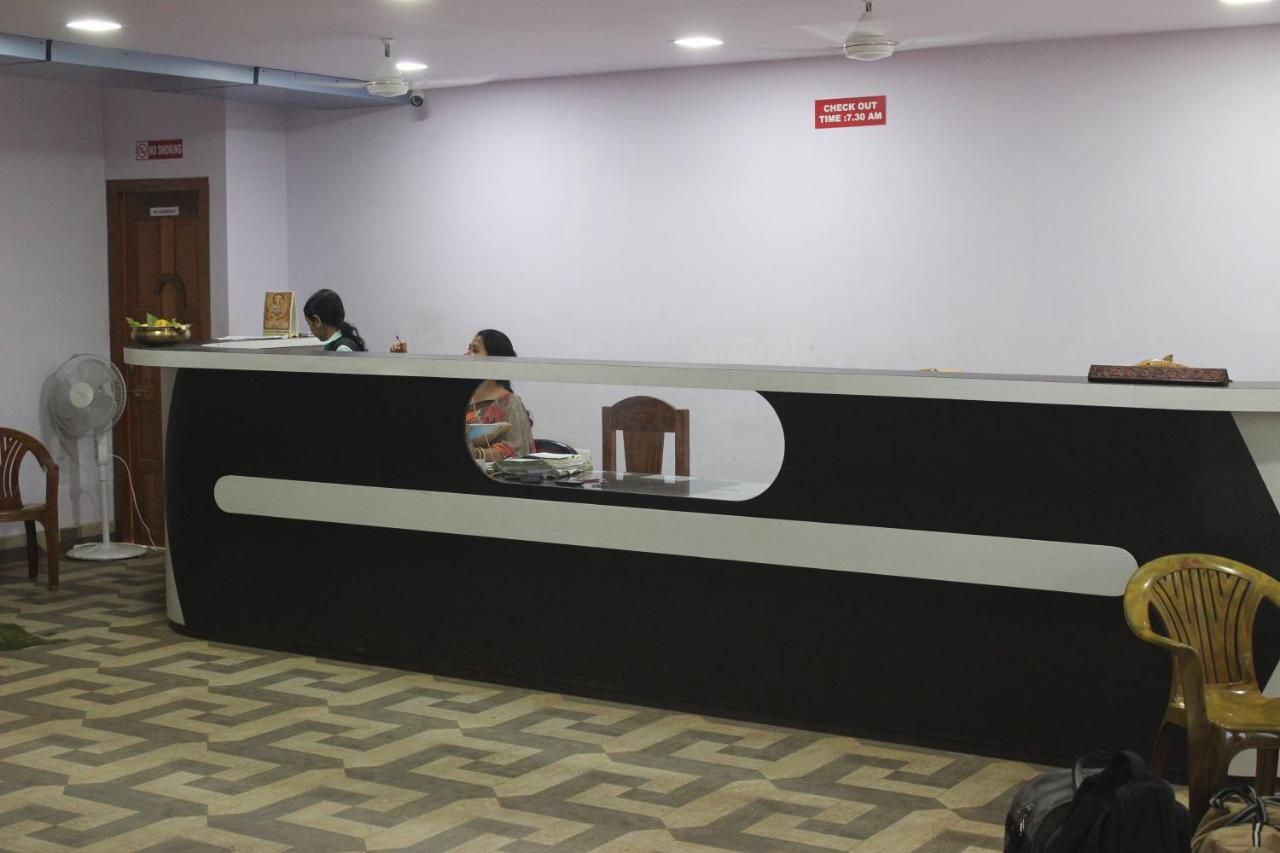 undefined Hotel Amullya 2