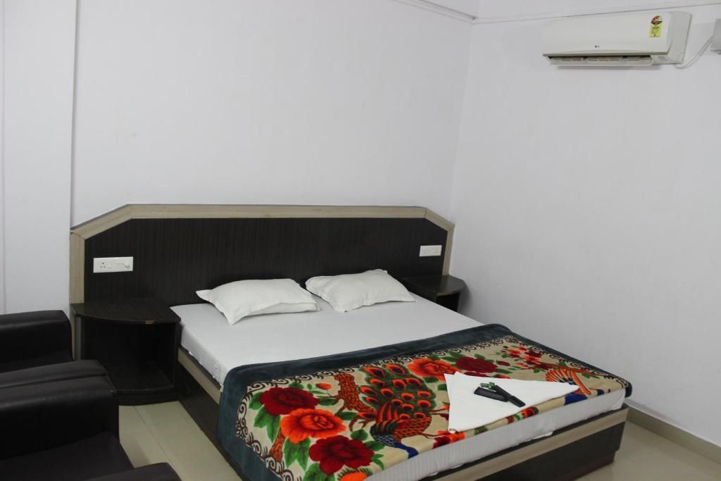 undefined Hotel Amullya 10