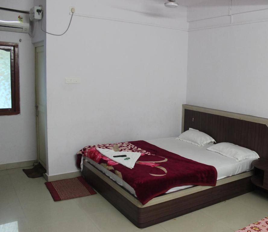 undefined Hotel Amullya 8