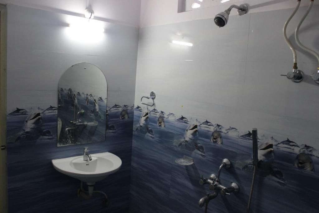 undefined Hotel Amullya 9