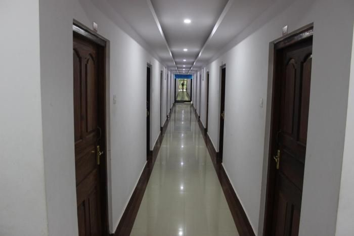 undefined Hotel Amullya 3