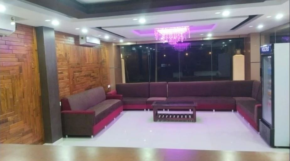 undefined Hotel Amullya 3
