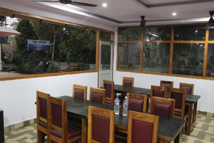 undefined Hotel Amullya 10