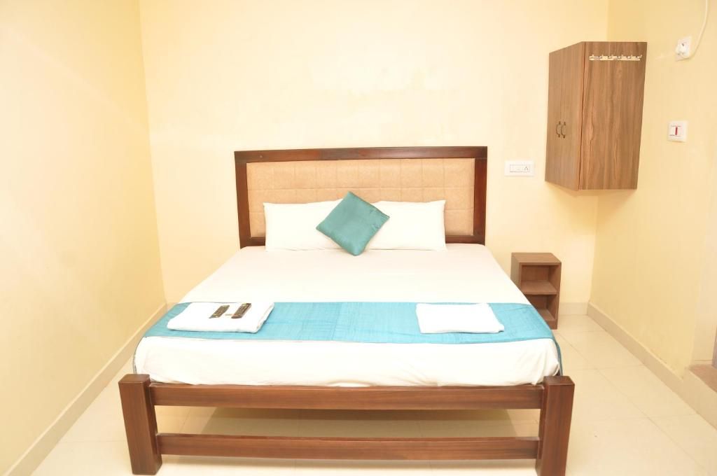 Standard Double Room with Fan