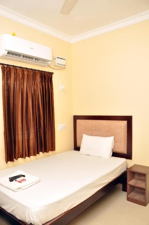 Standard Double Room with Fan