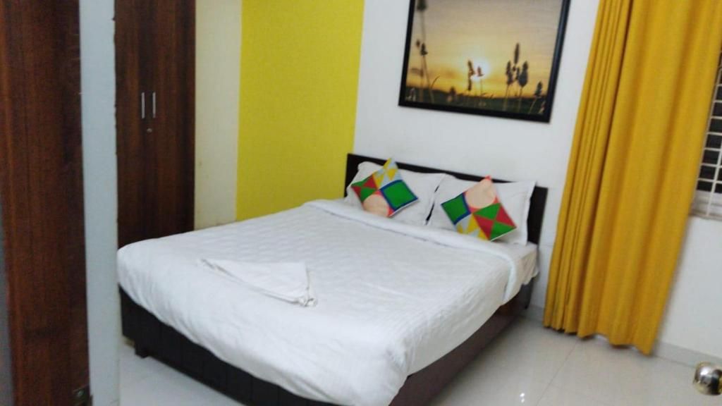 Standard Double Room with Fan