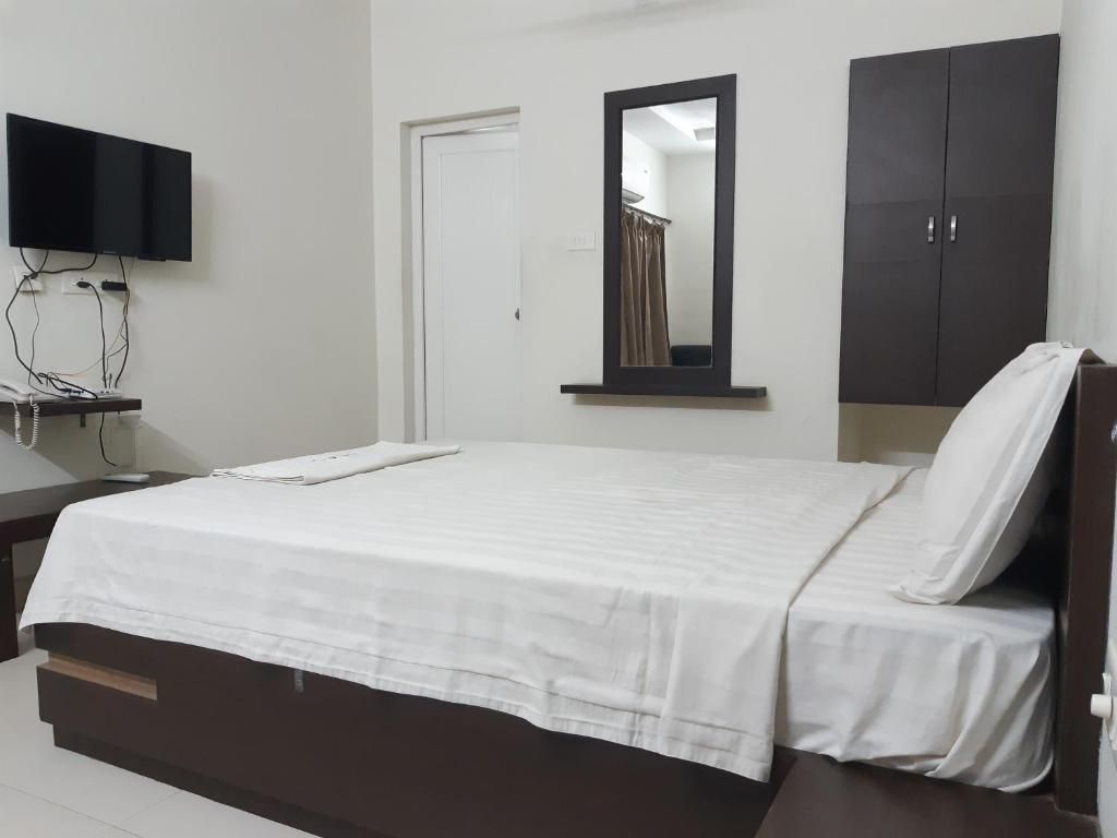 Standard Double Room with Fan