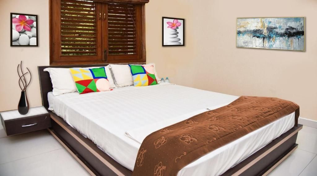 PPH Living Bhimas Budget Double Room 10