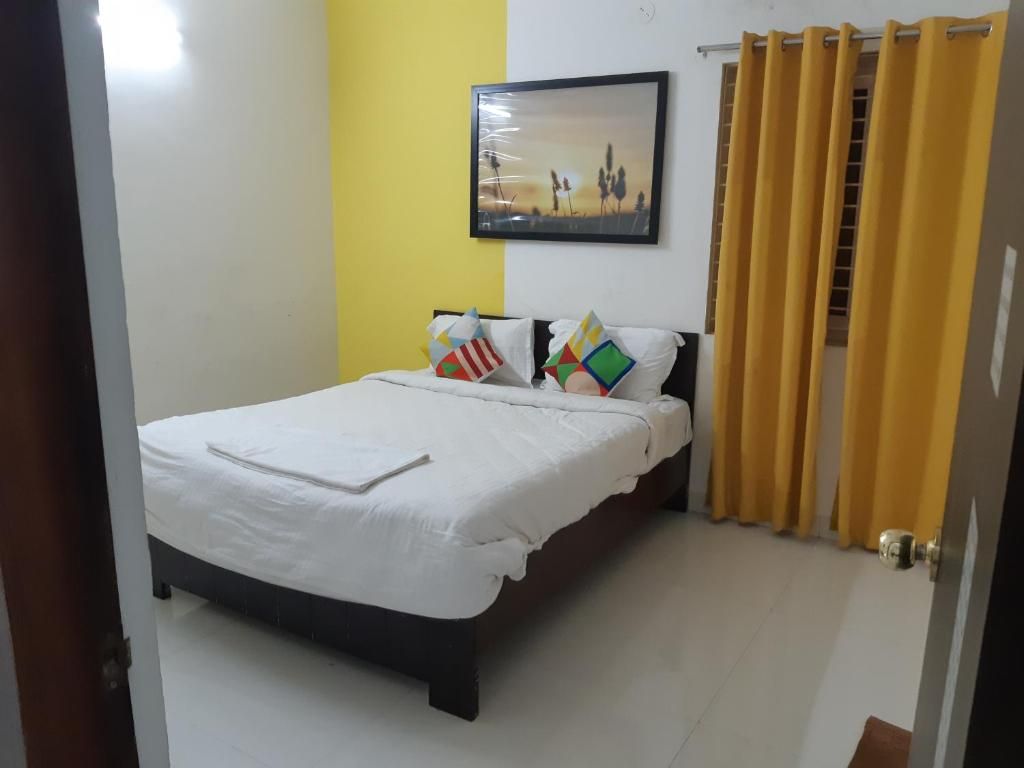 PPH Living Bhimas One-Bedroom Apartment