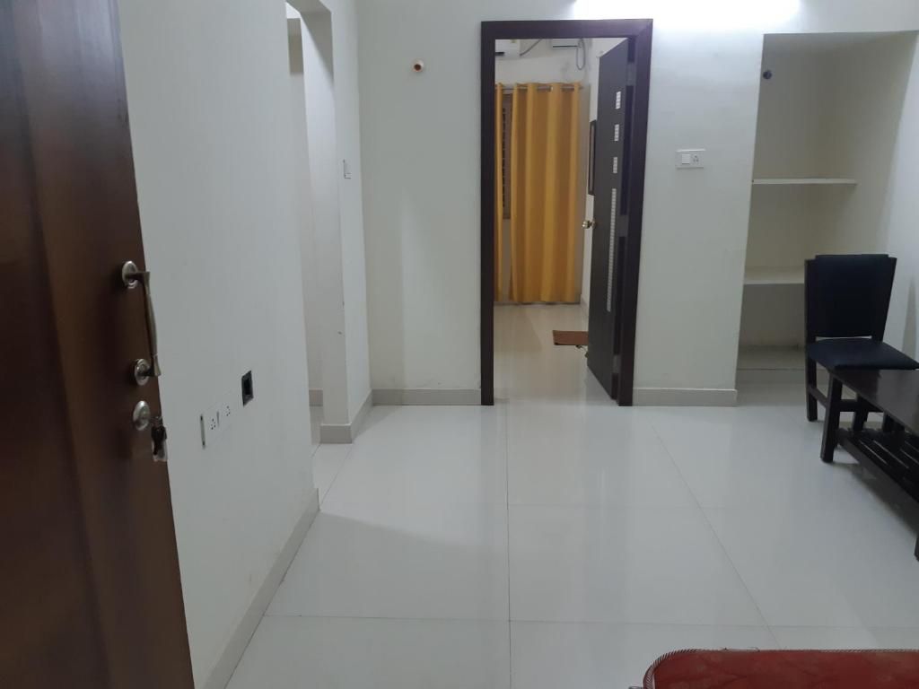 PPH Living Bhimas One-Bedroom Apartment 9