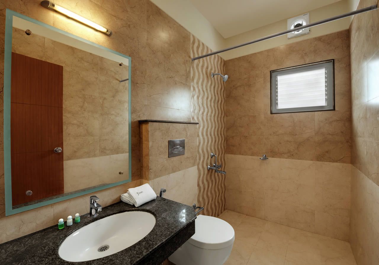 Kailash Suite(Seaview with Balcony)