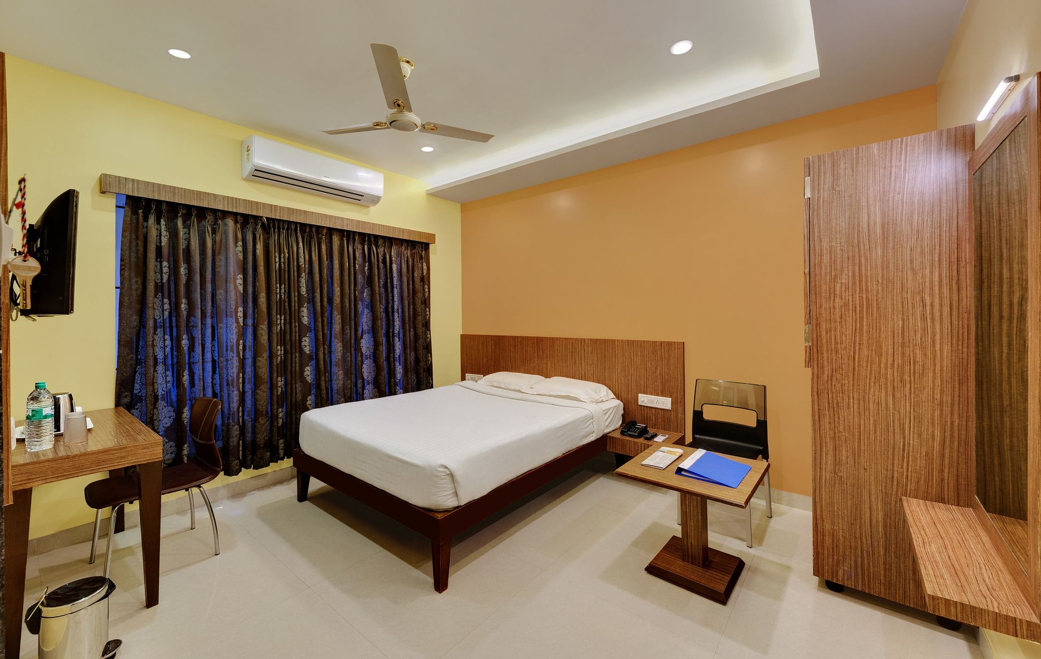 undefined Hotel Fortune 5