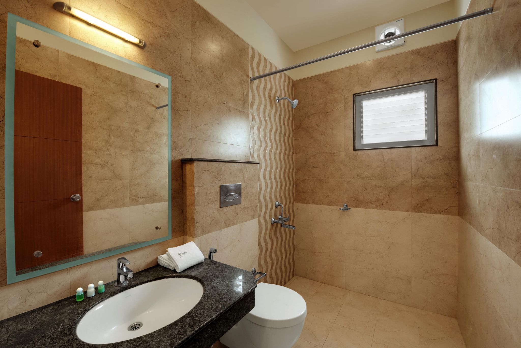 Kailash Suite(Seaview with Balcony)