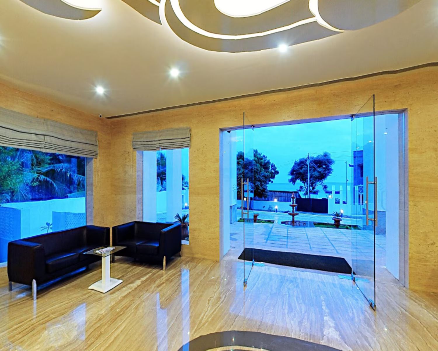 undefined Hotel Fortune 3