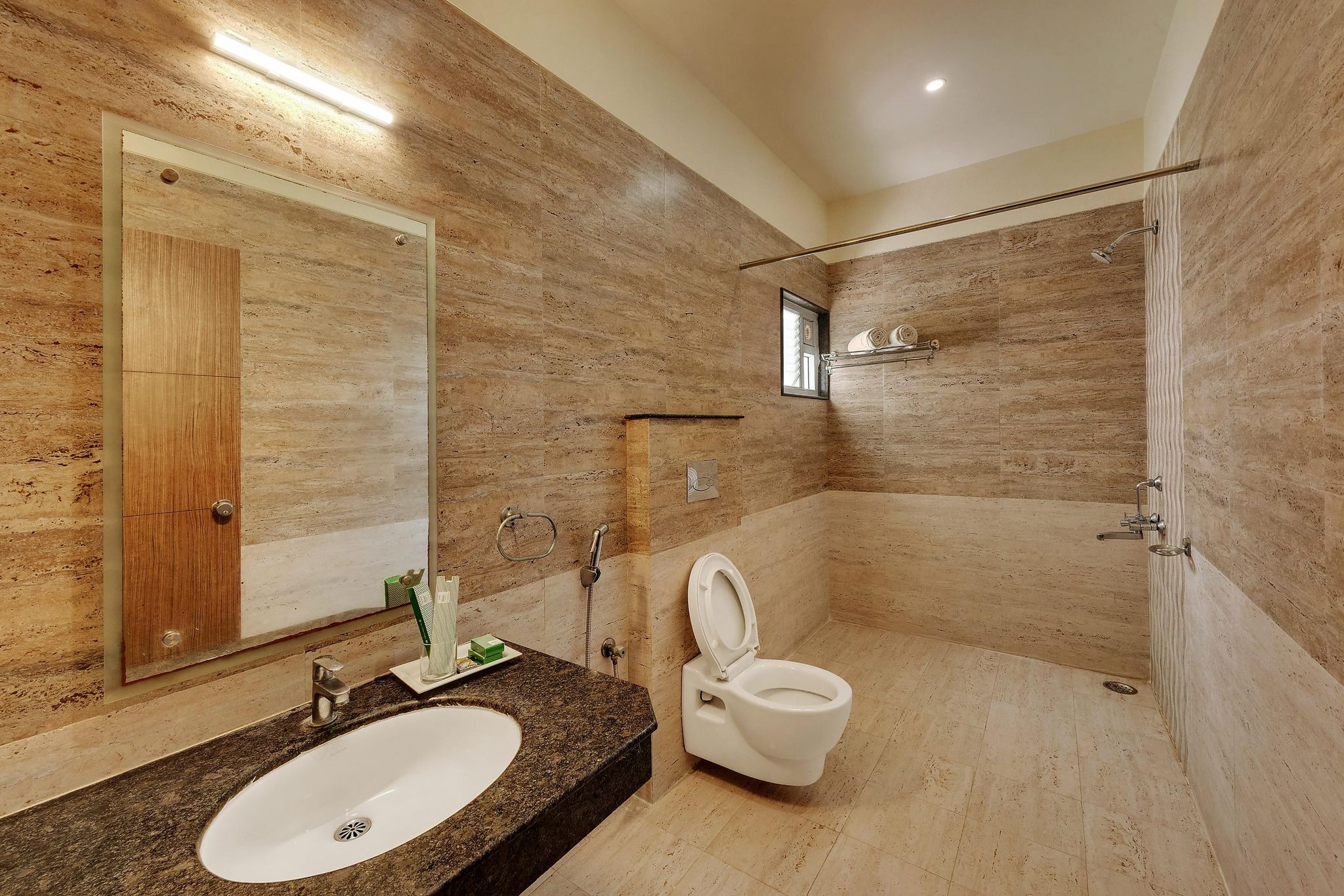 Hotel Fortune Superior Room(Seaview from Balcony) 7