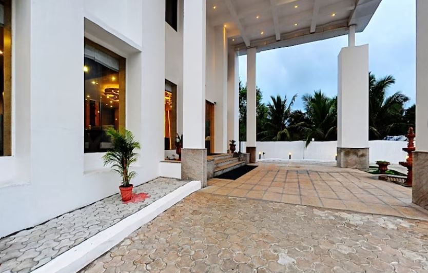 undefined Hotel Fortune 10