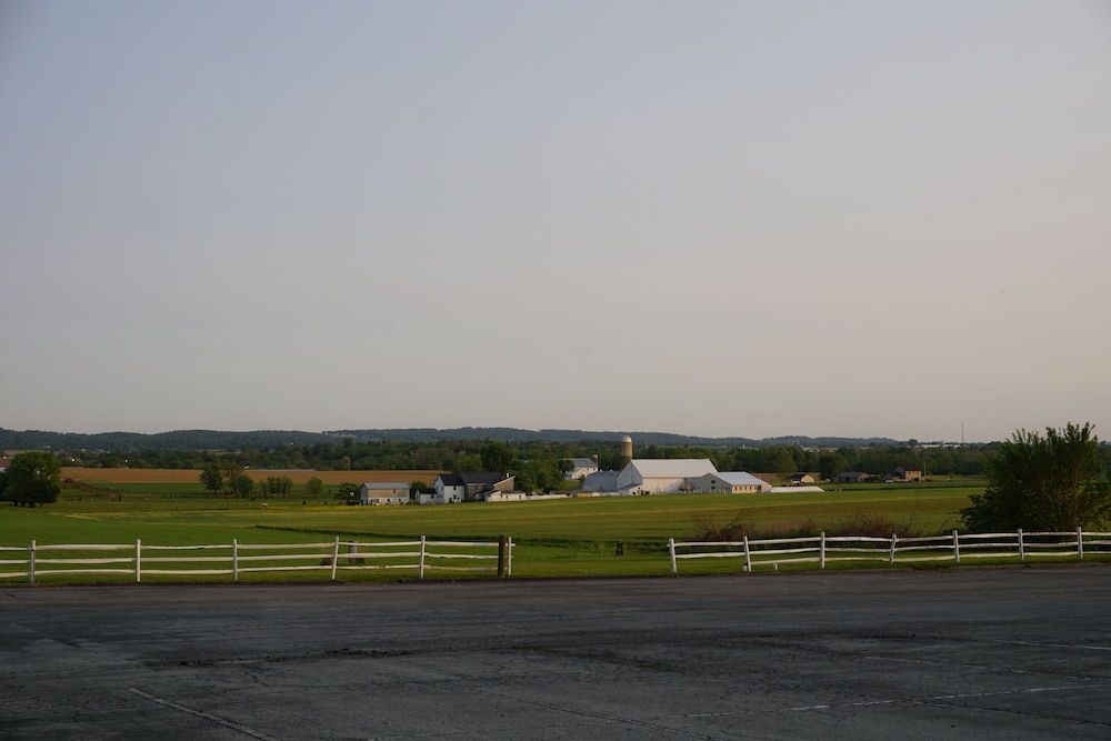 Harvest Drive Family Inn Room, 2 Double Beds, Non Smoking 6