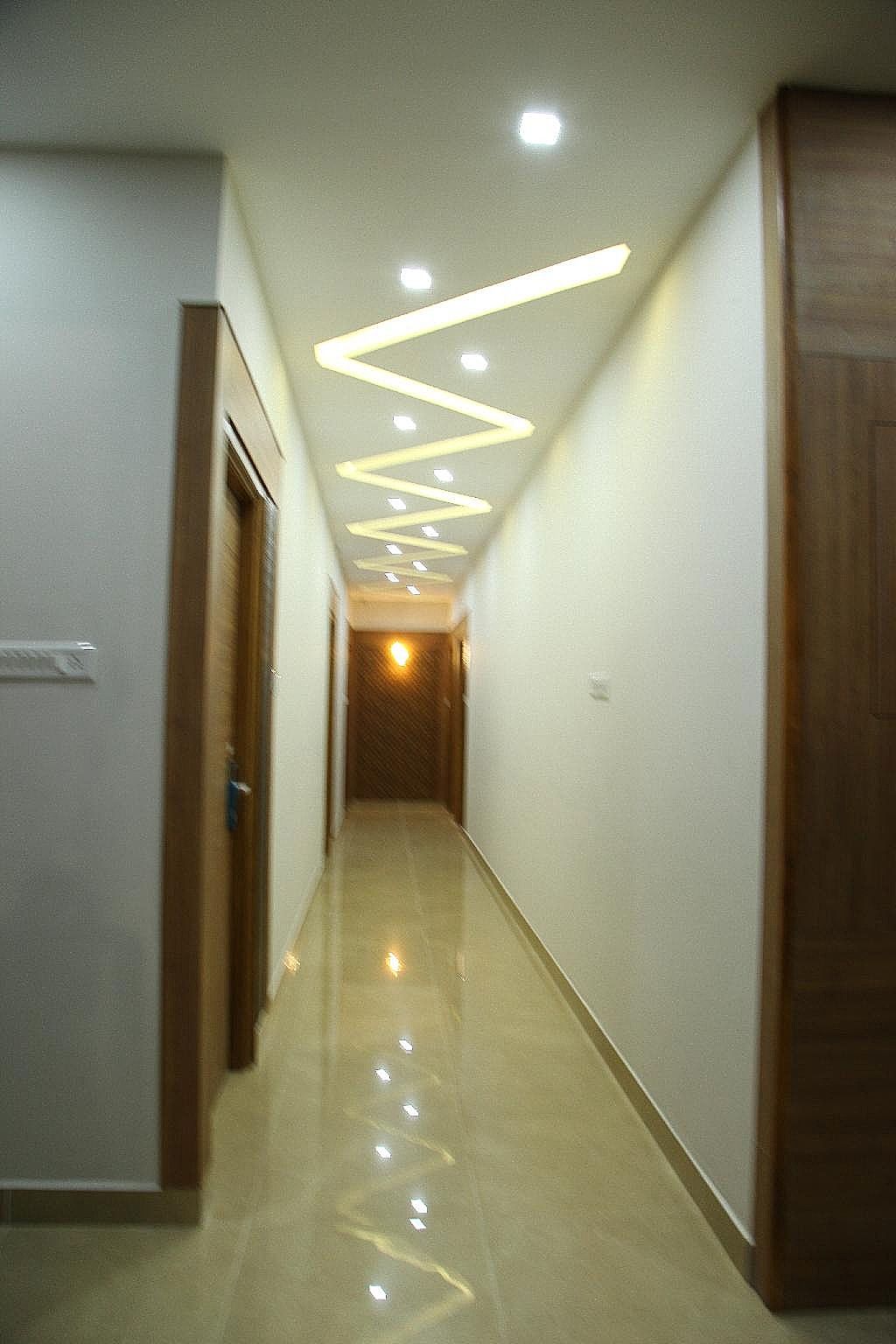 undefined Century Courtyard 4