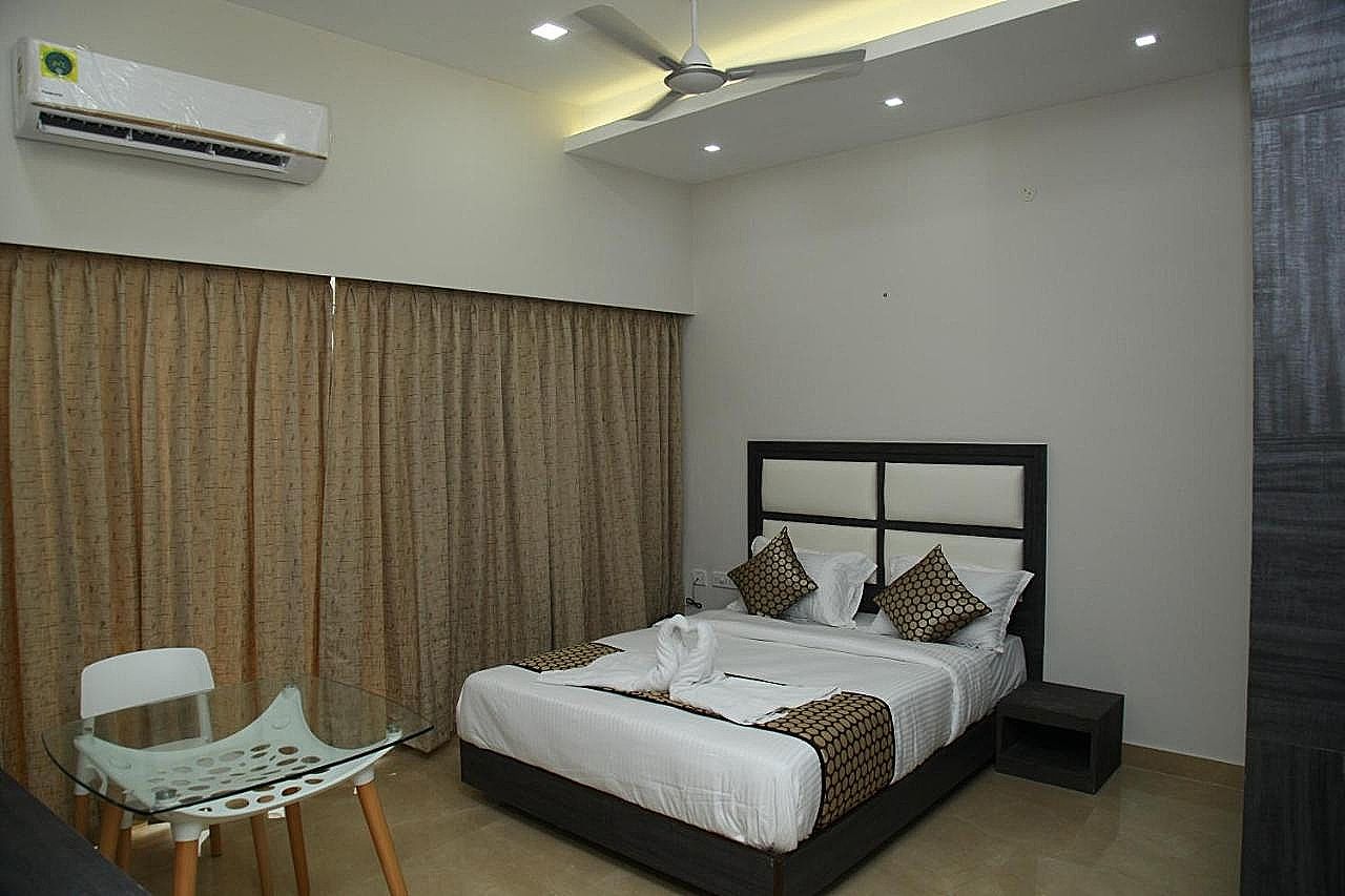 undefined Century Courtyard 10