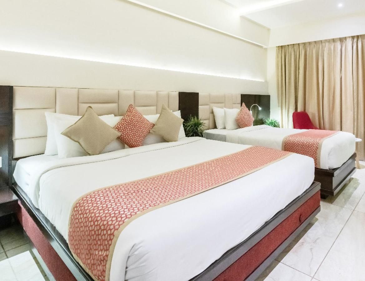 Premier Room