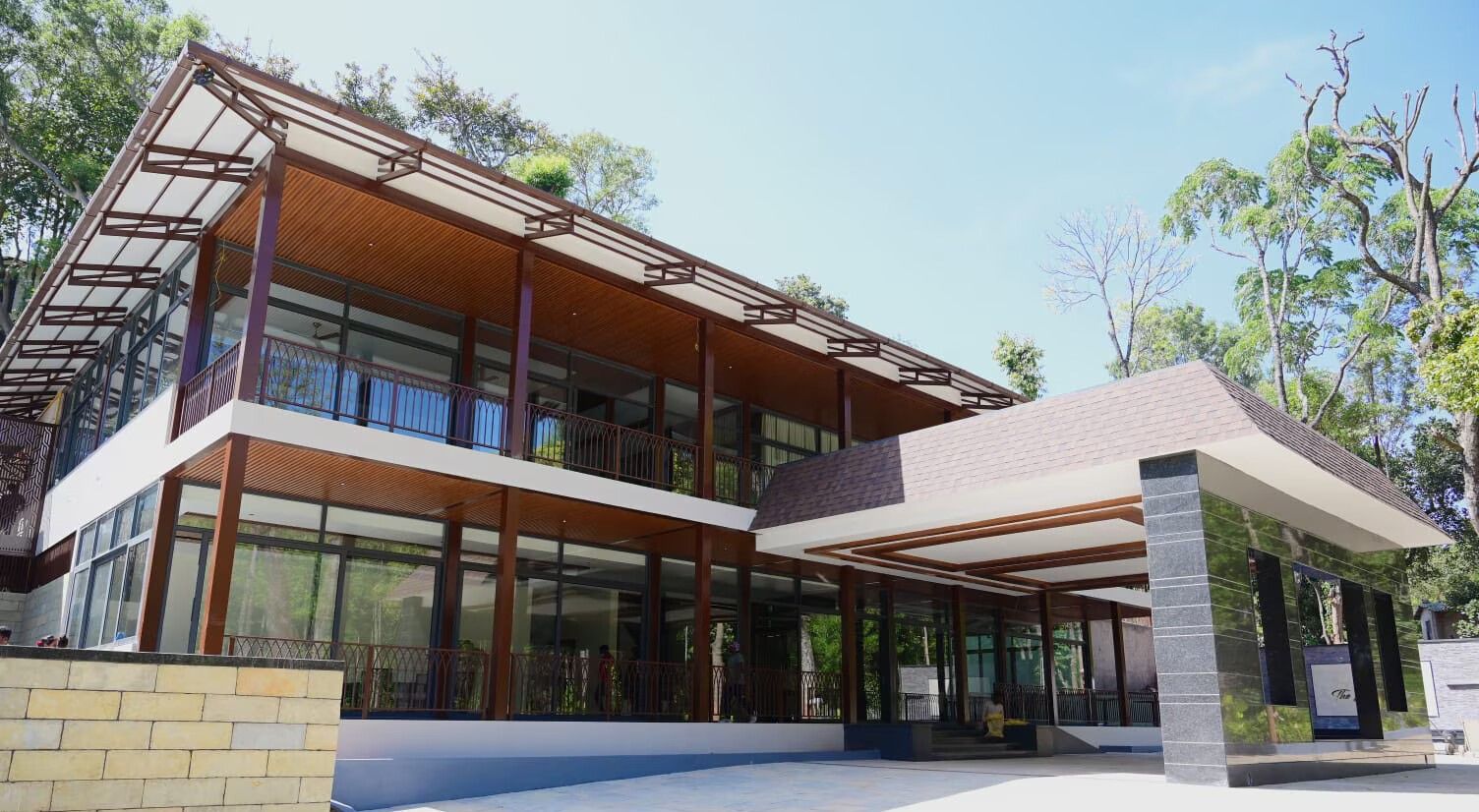 The Silver Sky Resorts