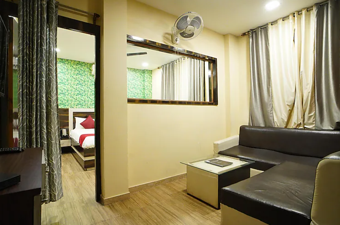Gharana Hotel & Resort Suite Room 2