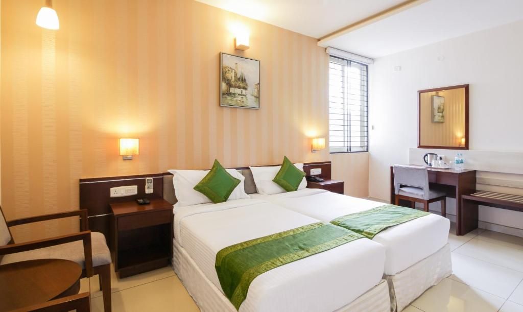 Junior Suite