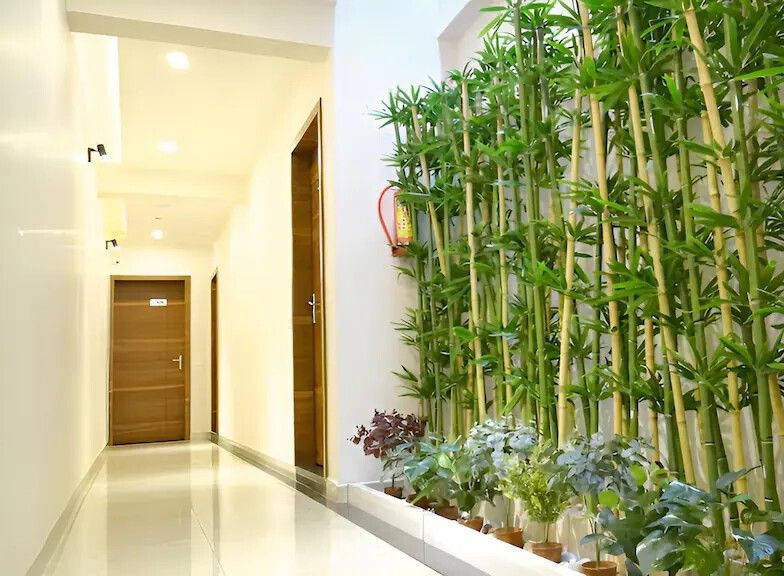 undefined Maharaja INN 3